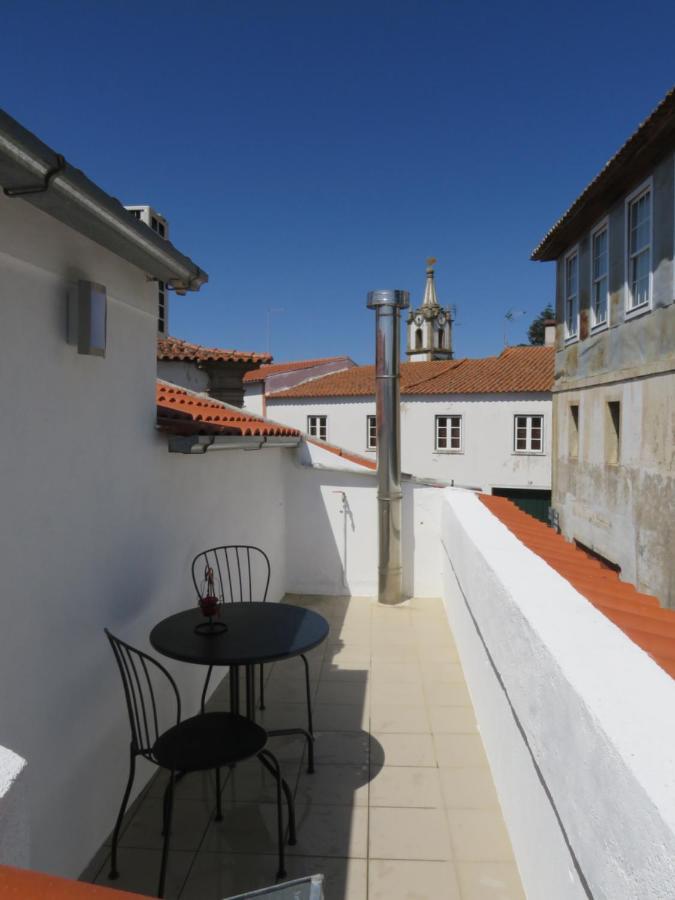 Casa Porta De Santiago Villa Pinhel Exterior foto